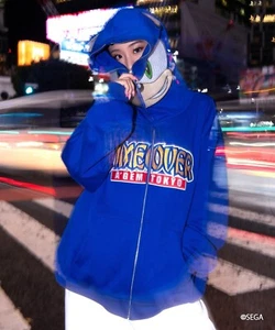 ONE PIECE Tony Tony Chopper Shoulder Bag Black Flap 37cm Unisex Japan Limited - Picture 1 of 9