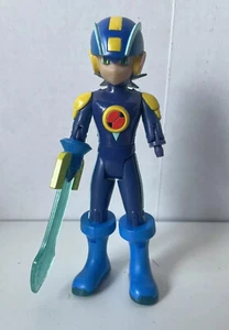 Vintage Mattel Capcom Mega Man Incomplete Missing Arm - Picture 1 of 12