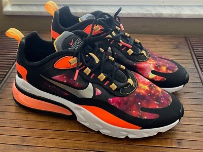 Nike Air Max 270 React Supernova 2020 Running Shoes/Sneakers Size 9 - Image 1 of 4