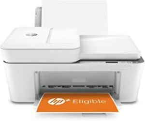 HP DeskJet 4120e All-in-One Wireless Inkjet Printer Wi-Fi🔥BRAND NEW&SEALED🔥