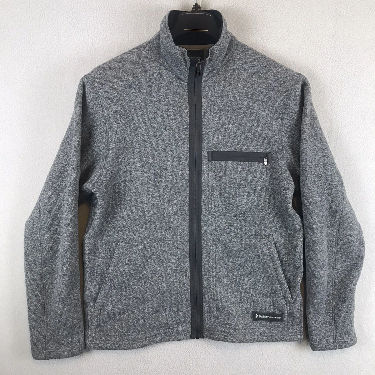 Gray Men's Peak Performance for sale | eBay