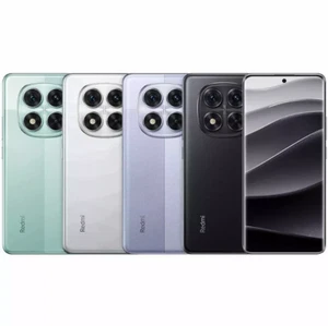 Xiaomi Redmi Note 14 Pro 5G Global ROM 1.5K Wymiary 7300-Ultra 50MP 5500mAh - Zdjęcie 1 z 21