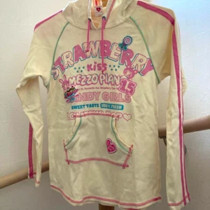 Mezzo Piano Berrie Girls Dress Kids Clothing Size 150cm Cute Kawaii Style ES1 - Picture 1 of 4