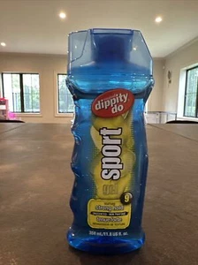 Dippity Do Sport Gel Strong Hold – Level 9, 11.8 oz / 350 mL Ships Out Fast - Picture 1 of 4