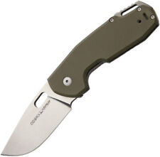 Viper Folding Pocket Knife New Odino N690 Bohler Stonewashed V5918GG