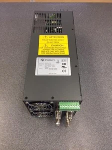 Entrada convertidor de fuente de alimentación V-Infinity VSCP-1K5-48 100-120/200-240 VAC a 48 VDC - Imagen 1 de 1