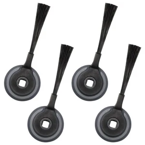 4 Pcs Side Brush for Shark ION Robot RVSBK950 RV750 R85 RV850 S87 RV700_N, RV720 - Picture 1 of 4