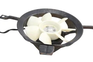 1983 YAMAHA VENTURE ROYALE XVZ1200D Radiator Fan - Picture 1 of 9