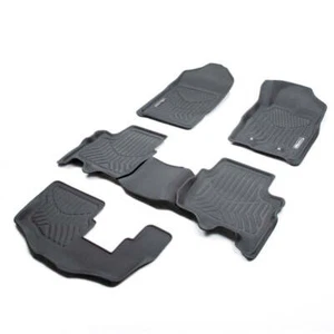 TruFit 3D to Suit 2015-2022 Ford Everest Maxtrac Tailor Made 3-Row Set of Hea... - Picture 1 of 1