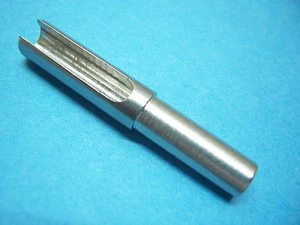 316 Stainless Steel Hand Swage Angle Stud for Cable Railing - 1/8" Cable - Picture 1 of 1