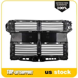 For Ford Escape Radiator Support Grill Grille Air Shutter 2020 2021 2022 2023 - Picture 1 of 10