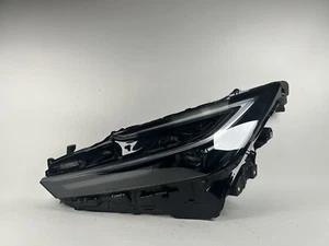 2023 2024 Toyota Prius Left LH Driver Headlight Bi-LED W/Automatic On&Off OEM - Picture 1 of 17