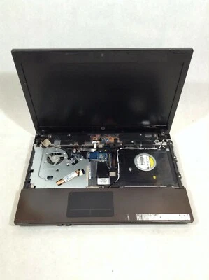 Portátil HP ProBook 4420s 14" Intel Core i3 1ª generación - SIN ALIMENTACIÓN - RV Foto 1 de 4