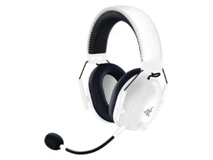 Razer BlackShark V2 Pro - Wireless Gaming Headset - White - RZ04-04530200 - Picture 1 of 4