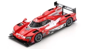 Spark Model CADILLAC N.31 POLE + 8th 24 H DAYTONA 2021 NASR-CONWAY-DERANI-ELLIOT - Imagen 1 de 1