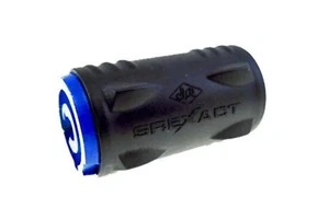 SVP593MM-BG 20A AC Coupler Mates w/Neutrik Powercon - In Blue/Out Gray - Picture 1 of 3