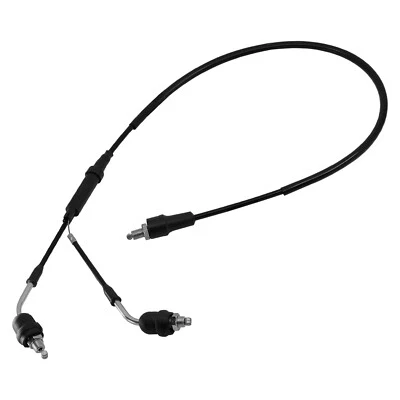 Caltric Throttle Pump Cable for Yamaha 2GU-26260-00-00 2GU-26260-01-00 1987-2006 - Image 1 of 4