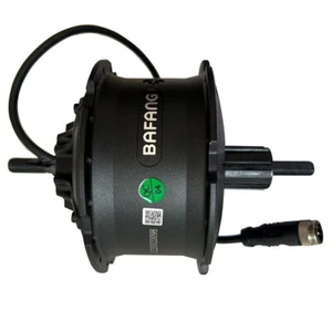 Para Bafang G062 Buje de engranajes trasero sin escobillas Motor Fat Wheel 750W Motor trasero delantero - Imagen 1 de 12
