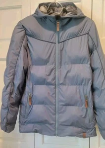 Obermeyer Jungen James Puffy Jacke, XL, Schiefer - Bild 1 von 13