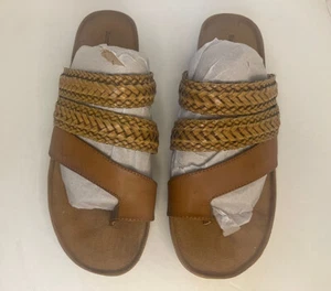 Sandalias para mujer Baretraps 10 caramelo bronceado - Imagen 1 de 6