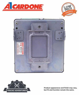 Cardone Reman Engine Control Module  77-4366 | High-Quality Auto Part, Universal - Изображение 1 из 4