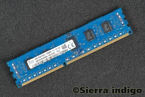HMT451R7BFR8A-PB SK Hynix 4GB PC3L-12800R-11-13-A1 Server Memory RAM 1Rx8 - Picture 1 of 1