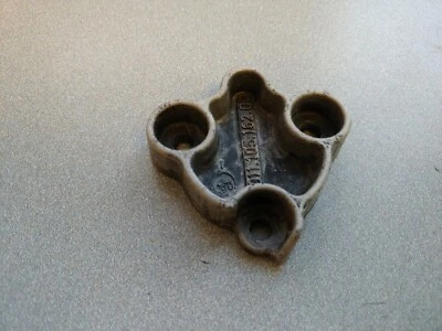 NICE USED ORIGINAL GENUINE PORSCHE 911 MAGNESIUM INTERMEDIATE SHAFT COVER NLA - Image 1 of 2