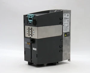 Siemens 6SL3210-1PE18-0UL1 SINAMICS V20 Inverter Drive 2.2kW PM240-2 3-Phase - Picture 1 of 10