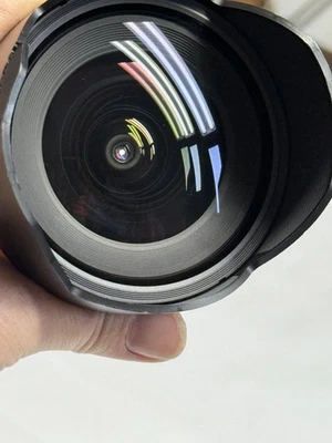 Rokinon 10mm f/2.8 Ultra-Wide Lens, Sony E-Mount — Great Condition - Image 1 of 4