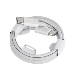 for iPhone 17 16 15 Samsung S25 iPad Pro - USB-C Fast Charge & Data Sync Cable - Picture 1 of 7