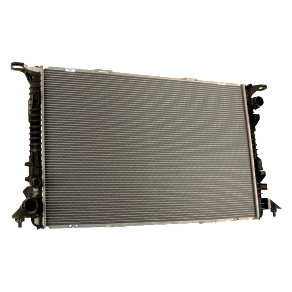 For Audi S8 2013-2018 gpd Engine Coolant Radiator Foto 1 de 1