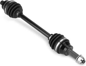 1PCS Rear L/R CV Axles Drive Shaft For Polaris Sportsman 400 450 500 550 570 700 - Picture 1 of 5