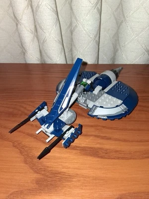 LEGO Star Wars: General Grievous Combat Speeder (75199) Foto 1 de 4