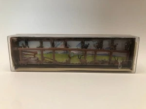 Merten 2417 | Gemsen & Steinböcke | Zubehör | Spur N | 1:160 | Figuren | Tiere - Picture 1 of 2
