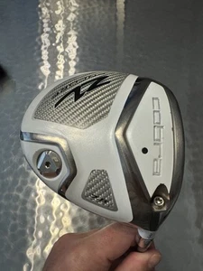 Cobra ZL Encore 9.5 Driver Aldida RIP 70G RH Graphite Shaft Stiff S Flex - Picture 1 of 7