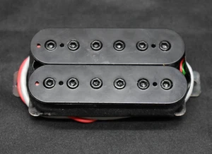 Chapman By Duncan - Sonorous Zero - Baritone Neck Humbucker Pickup - 12.25k - Picture 1 of 5