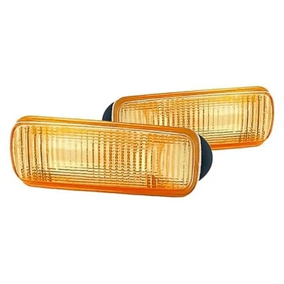 Turn Signal/Parking Light For Mazda B2300 1994-1997 LH OR Right Front 116-58496 Foto 1 de 3