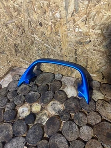 Honda CB750 Seven Fifty RC42 92-03 Soziusgriff Heckspoiler Halter Beifahrer 2 - Picture 1 of 6