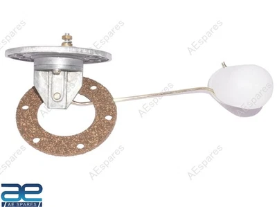 Fuel Tank Sensor Sender Sending Gauge 6 / 12V System + Gasket For Willys CJ AEs - Imagem 1 de 4