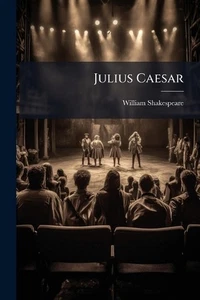 Julius Caesar von William Shakespeare Taschenbuch - Bild 1 von 1