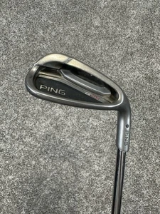 Ping G25 U, G Gap Wedge Black Dot Steel CFS R Regular Flex Right-Hand - Picture 1 of 14