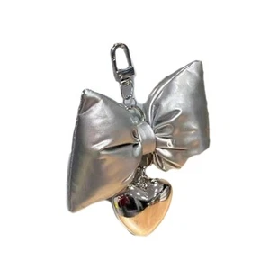 Girl Bag Pendant Ornament Key Chains Keyring Accessory Phone Strap for Ladies - Zdjęcie 1 z 8