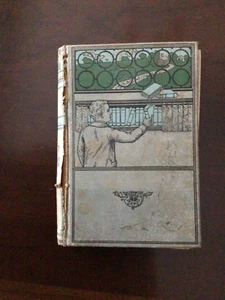 The Young Rajah: A Story Of Indian Life by W. H. G. Kingston A.L.BURT 1890’s - Picture 1 of 5