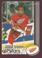 2002-03 O-Pee-Chee 02-03 OPC NHL Hockey Cards Pick From List 201-340 W/ Jumbos