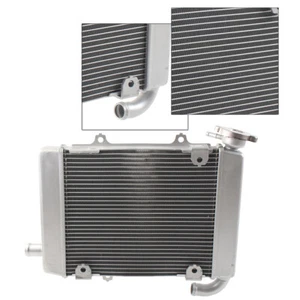 Motorcycle Radiator Cooler Cooling Fit For Honda Goldwing GL1800 2018-2023 Right - Picture 1 of 12