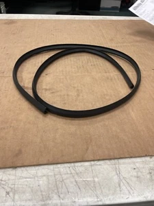 Porsche 914 Dash to Windshield Bead Gasket B91455226310 - Imagen 1 de 4