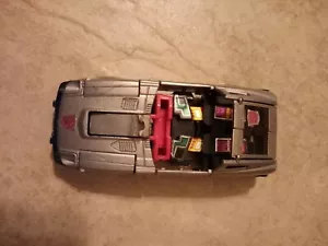 1984 Transformers BLUESTREAK G1 Datsun 280Z Action Figure HASBRO Takara - Picture 1 of 7