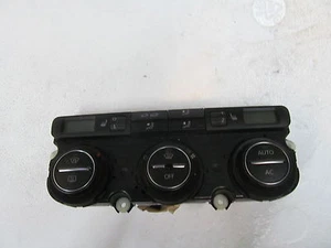 Klimabedienteil Bedienteil Klima VW Passat 3C 3C0907044DC - Foto 1 di 2