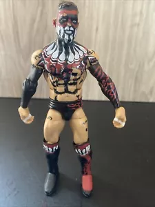 WWE Wrestling Elite Mattel Series 70 Finn Balor Ripper Demon Figure NXT Loose - Picture 1 of 3