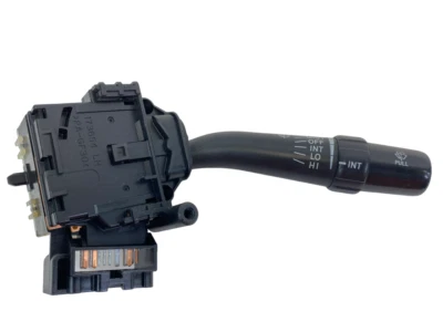 05-10 Scion tC 00-06 Camry Windshield Wiper Control Switch Lever 84652-21030 OEM - Image 1 of 4
